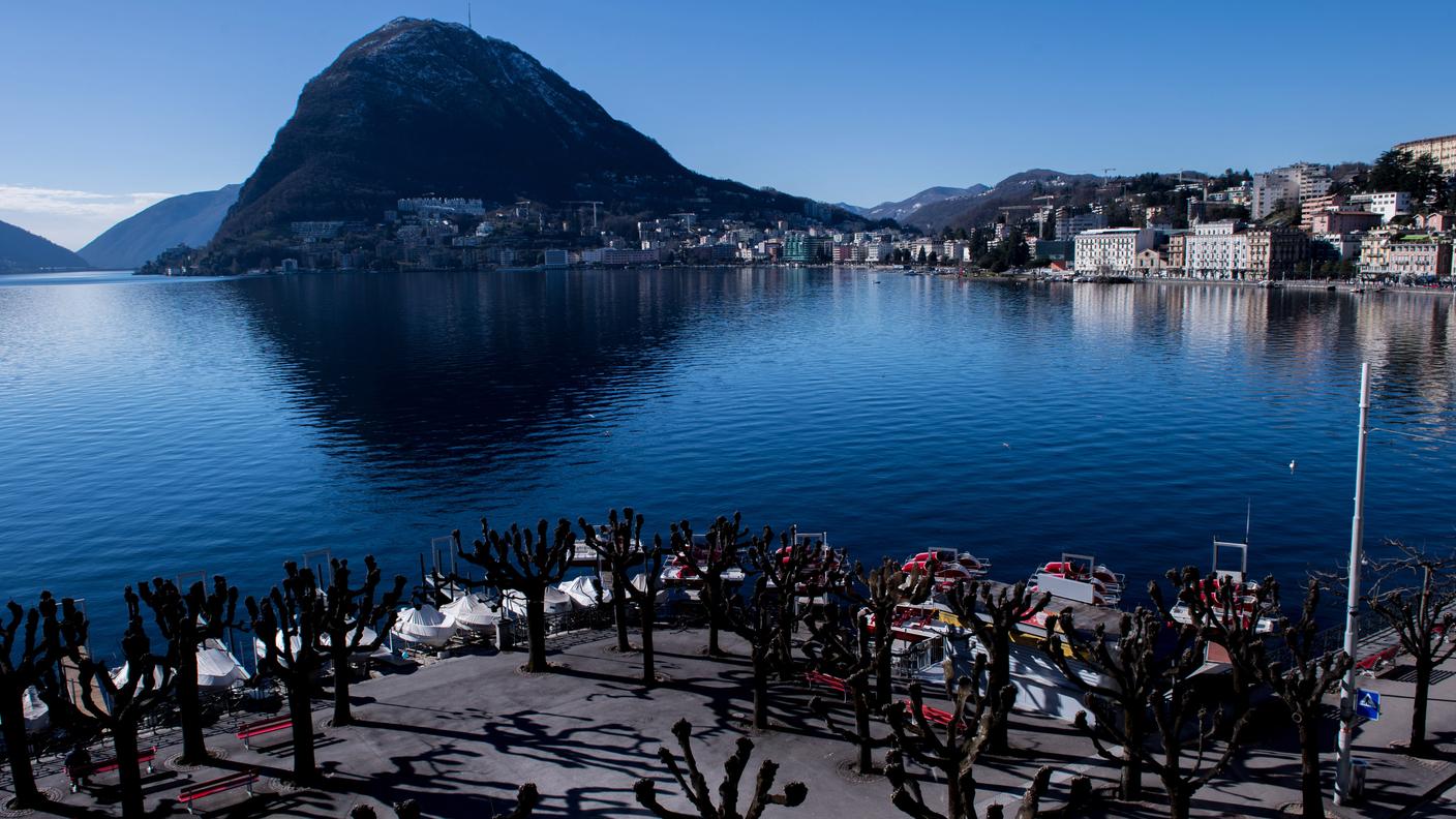 Le telecamere di Lugano hanno confermato la presenza di Marenco