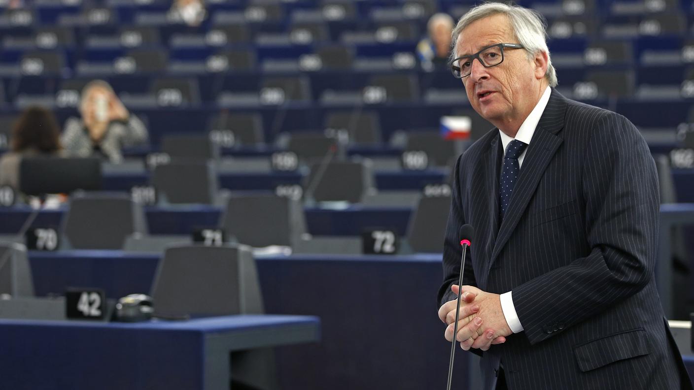 "No a iniziative singole degli Stati"