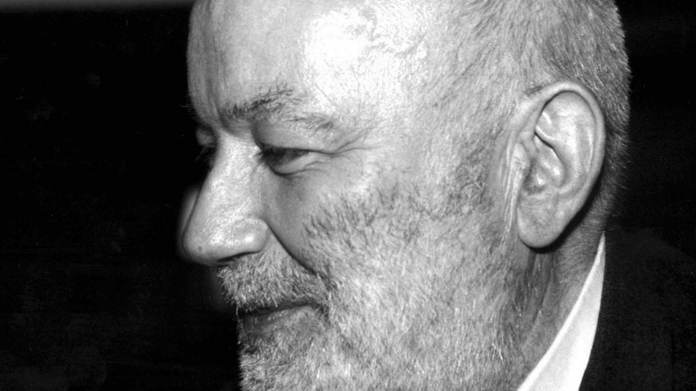 Dieter Roht
