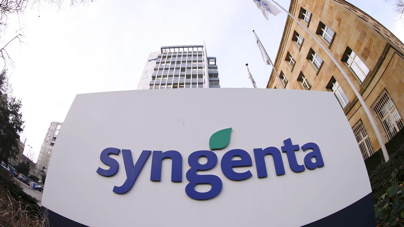 I vertici di Syngenta hanno rimandato al mittente l'offerta della Monsanto