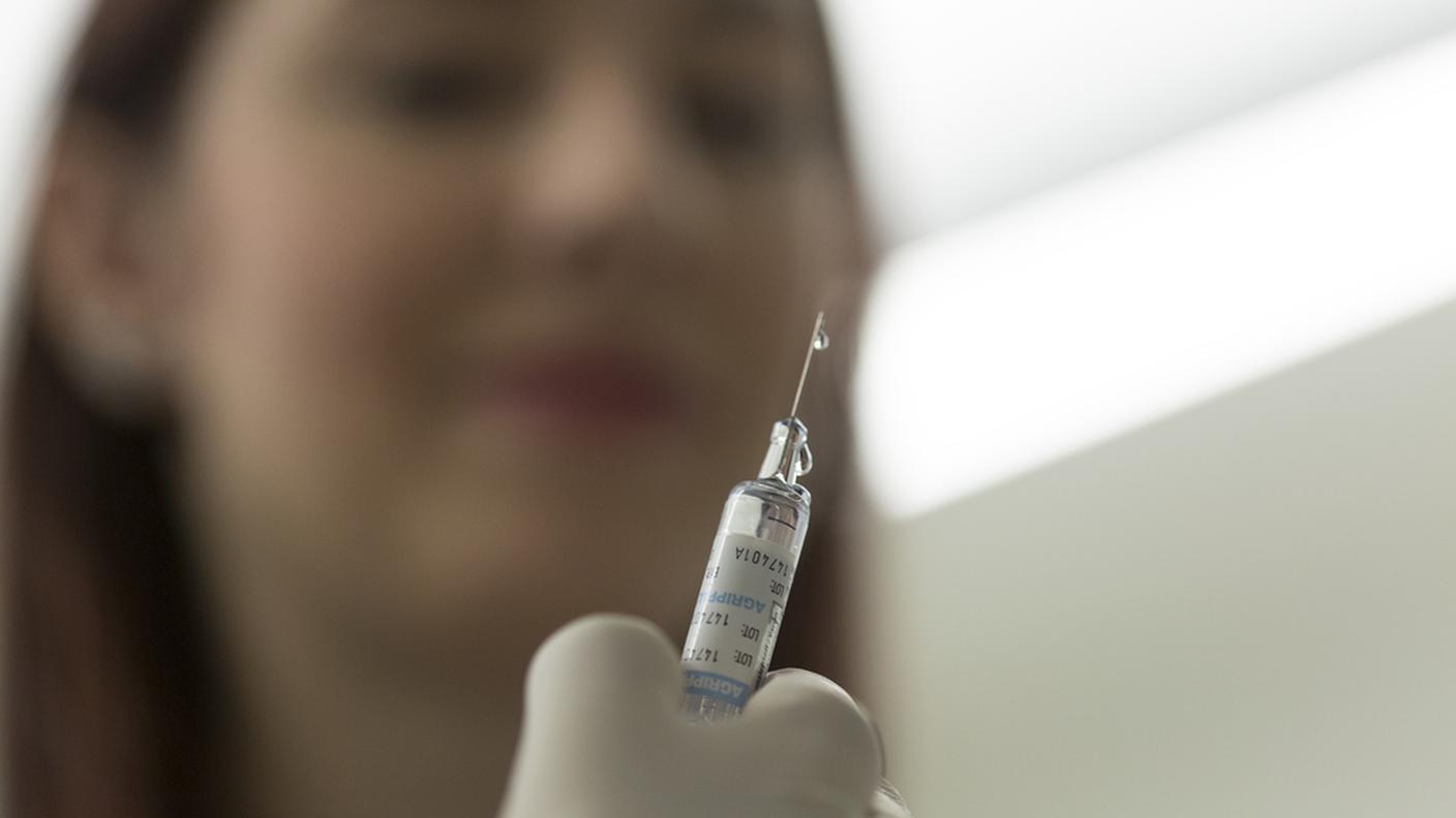 Nonostante il vaccino aumentano le vittime dell'influenza 