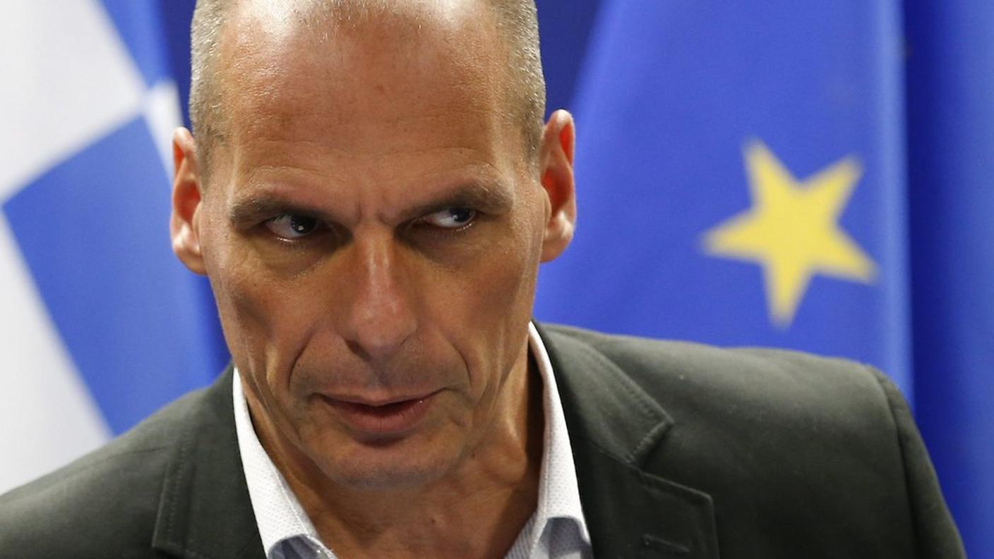 Yanis Varoufakis soddisfatto a metà