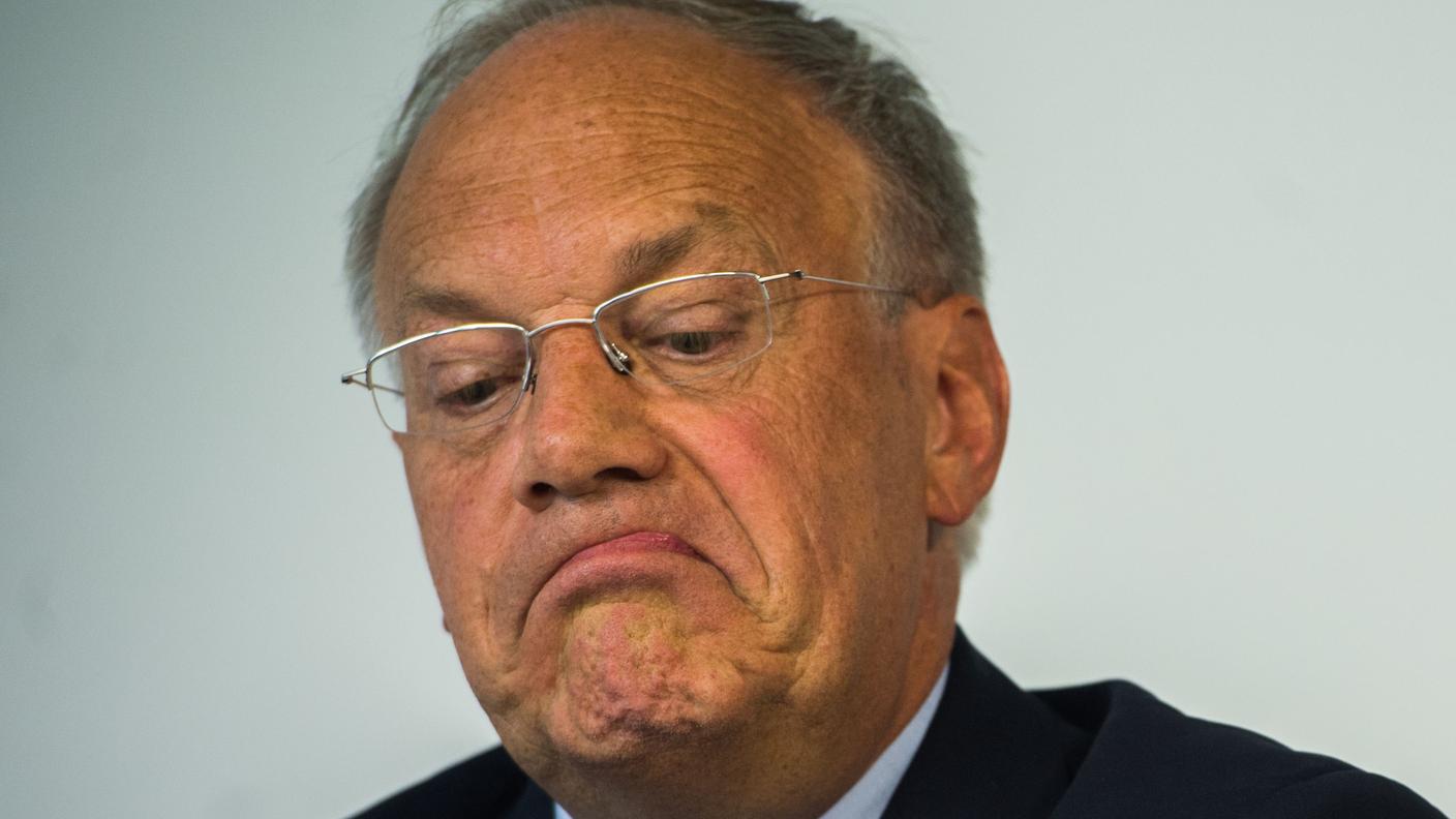 Johann Schneider-Ammann