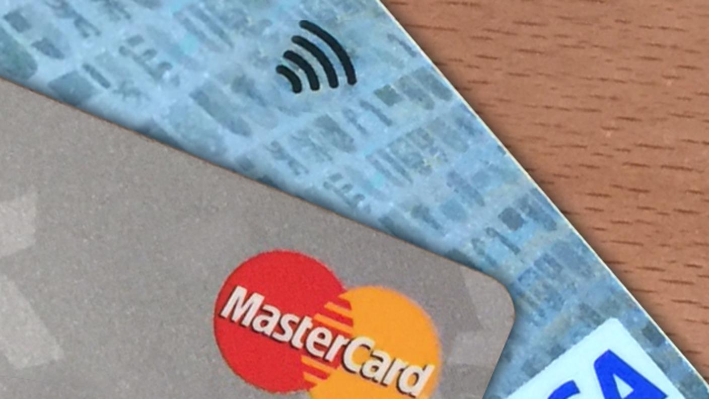 carte di credito Visa e Master Card touchless.jpg