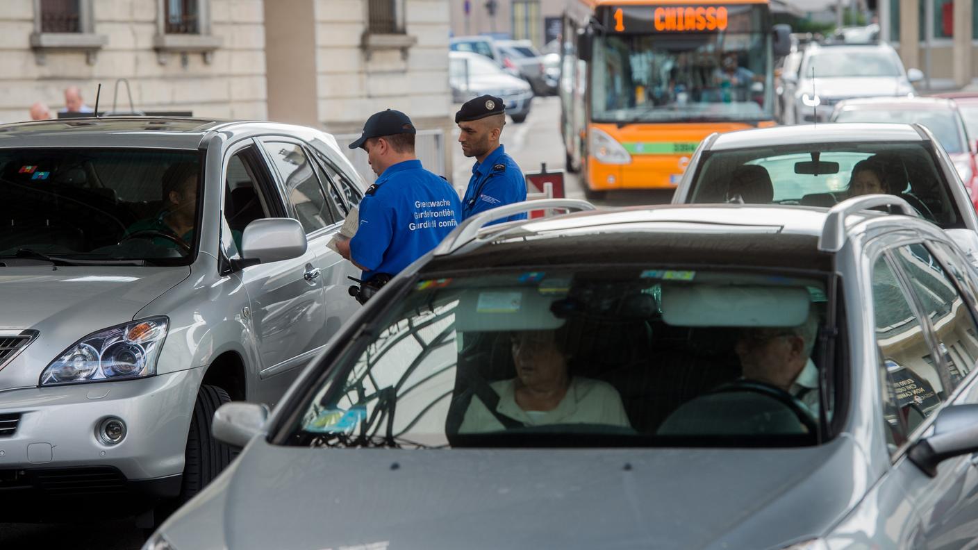 La mobilità e temi fiscali sul tavolo dell'incontro PLR-Lega 