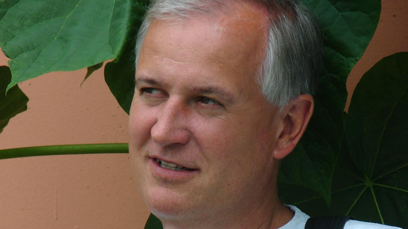 Marco Baudino