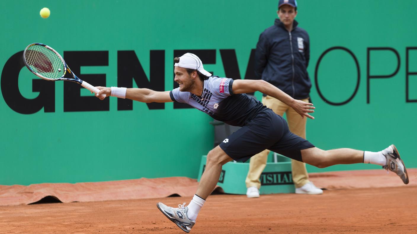 Joao Sousa