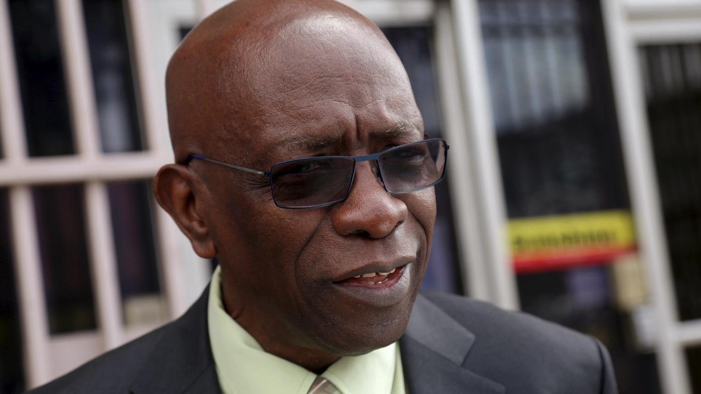 Jack Warner, ex vicepresidente FIFA, è sempre più nell'occhio del ciclone