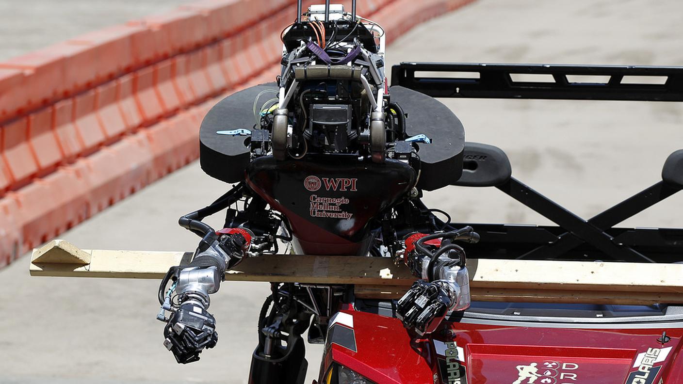 Sempre più simili a noi...