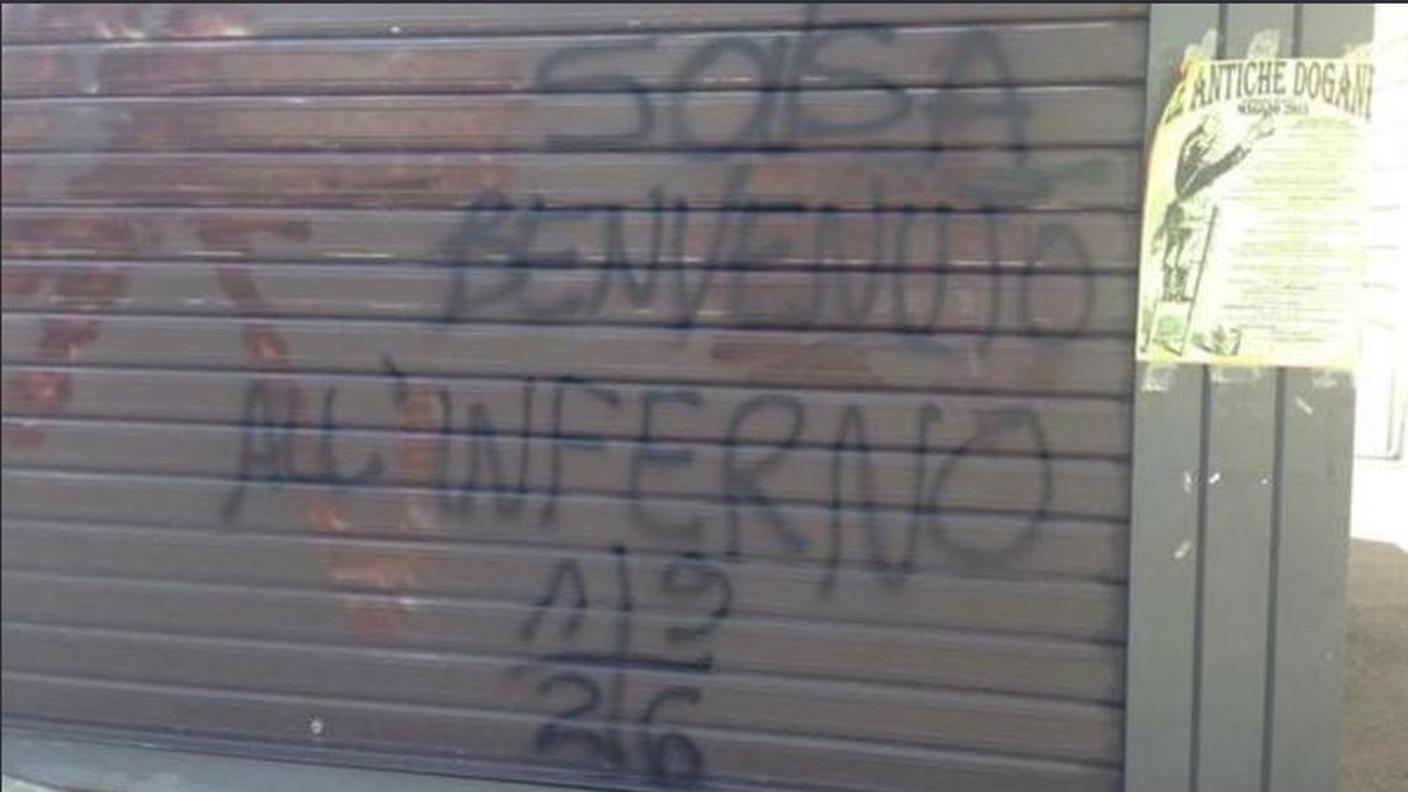 Eufemisticamente poco gradito