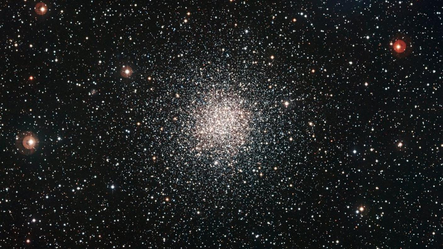 L'ESO annuncia l'avvistamento di alcune stelle primordiali