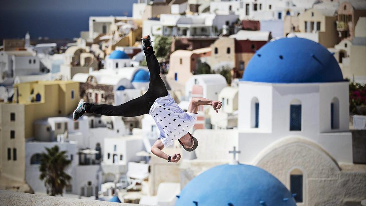La agenzie viaggi tengono d'occhio la situazione economica della Grecia