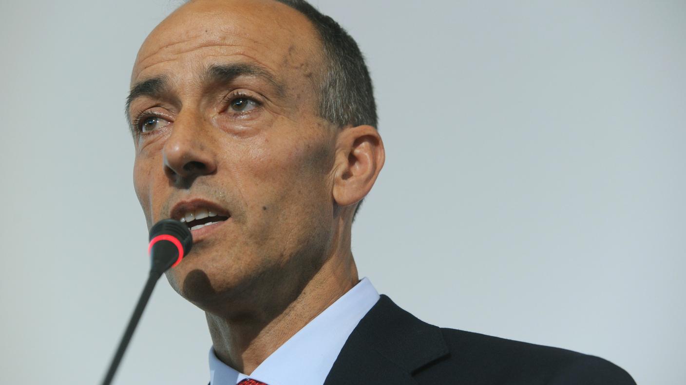 Avrebbe dato la sua disponibilità al partito per la Camera del popolo