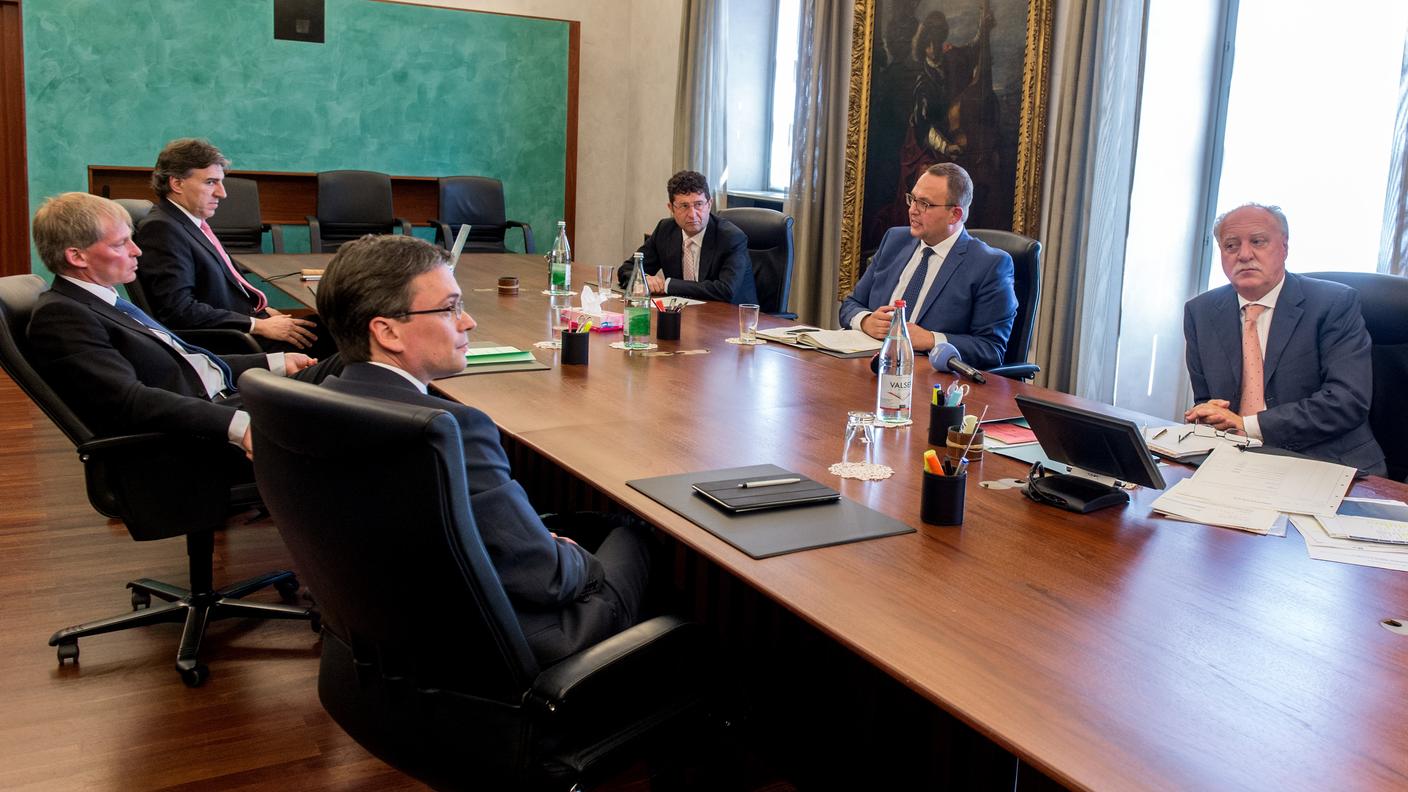 Il Governo sul dumping: "Le segnalazioni sono importanti"