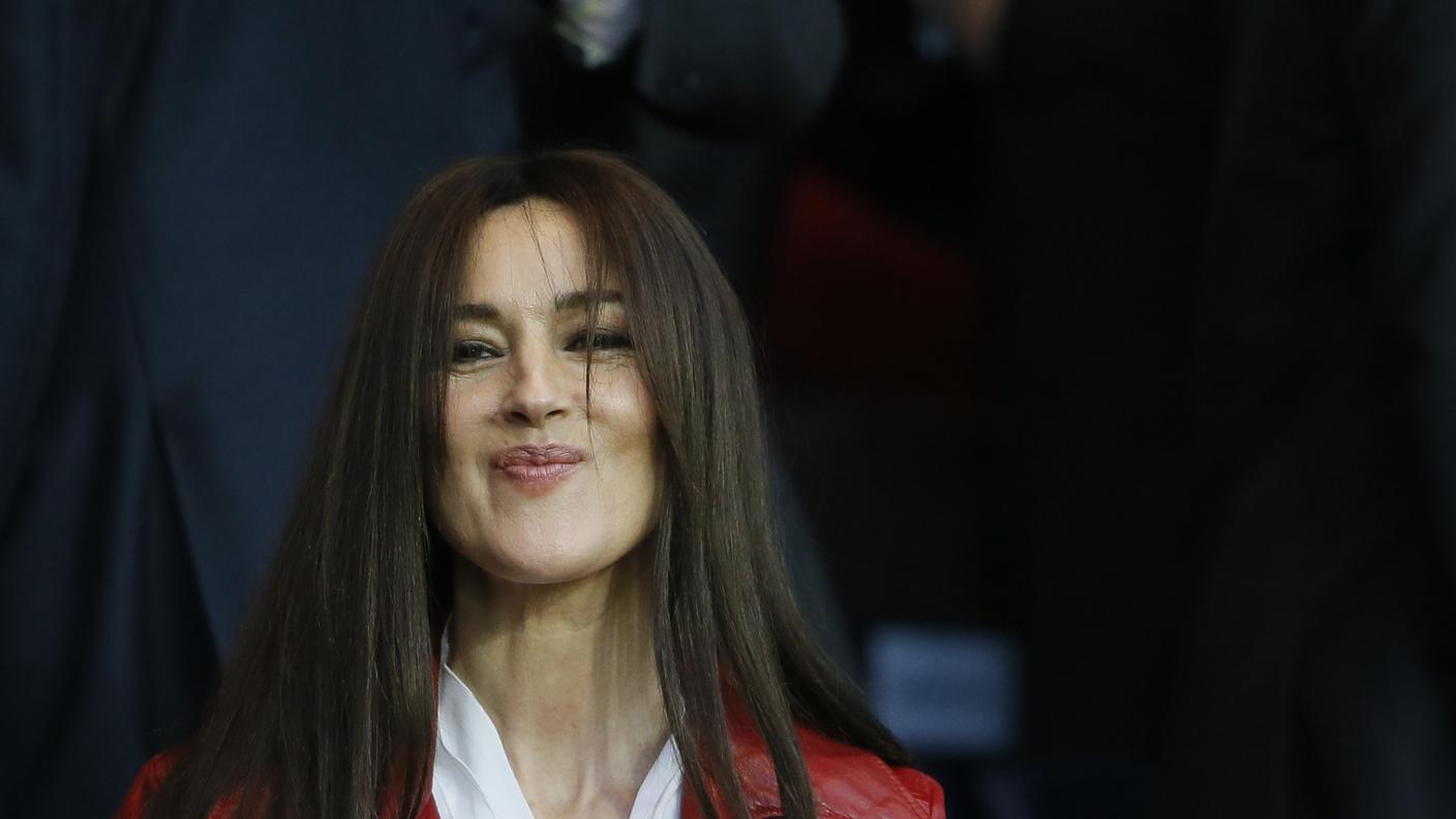 Bellucci: "Dimagrisci, ingrassi: tutte stupidaggini"