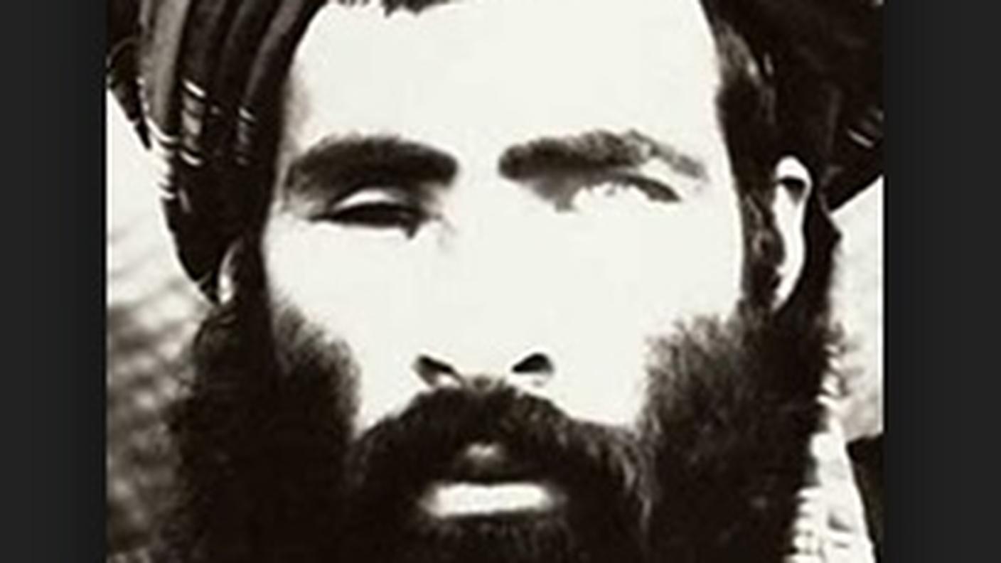 Mullah Omar