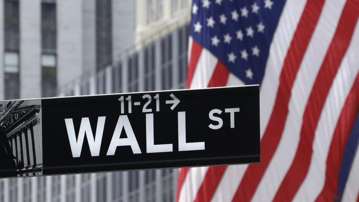 L'America è una destinazione proficua per il commercio svizzero