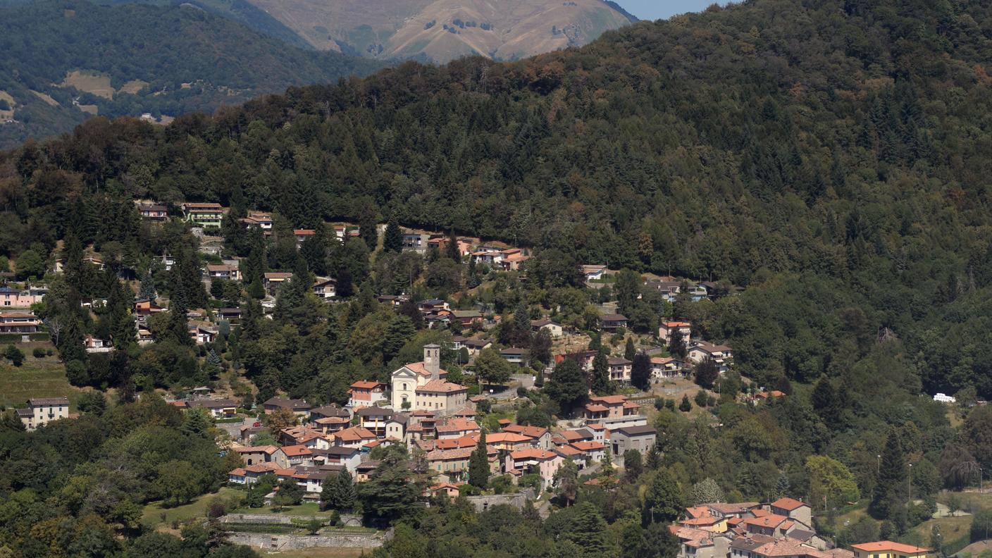 Sagno tagliato fuori dalle antenne di Bruzella, Balerna e Chiasso
