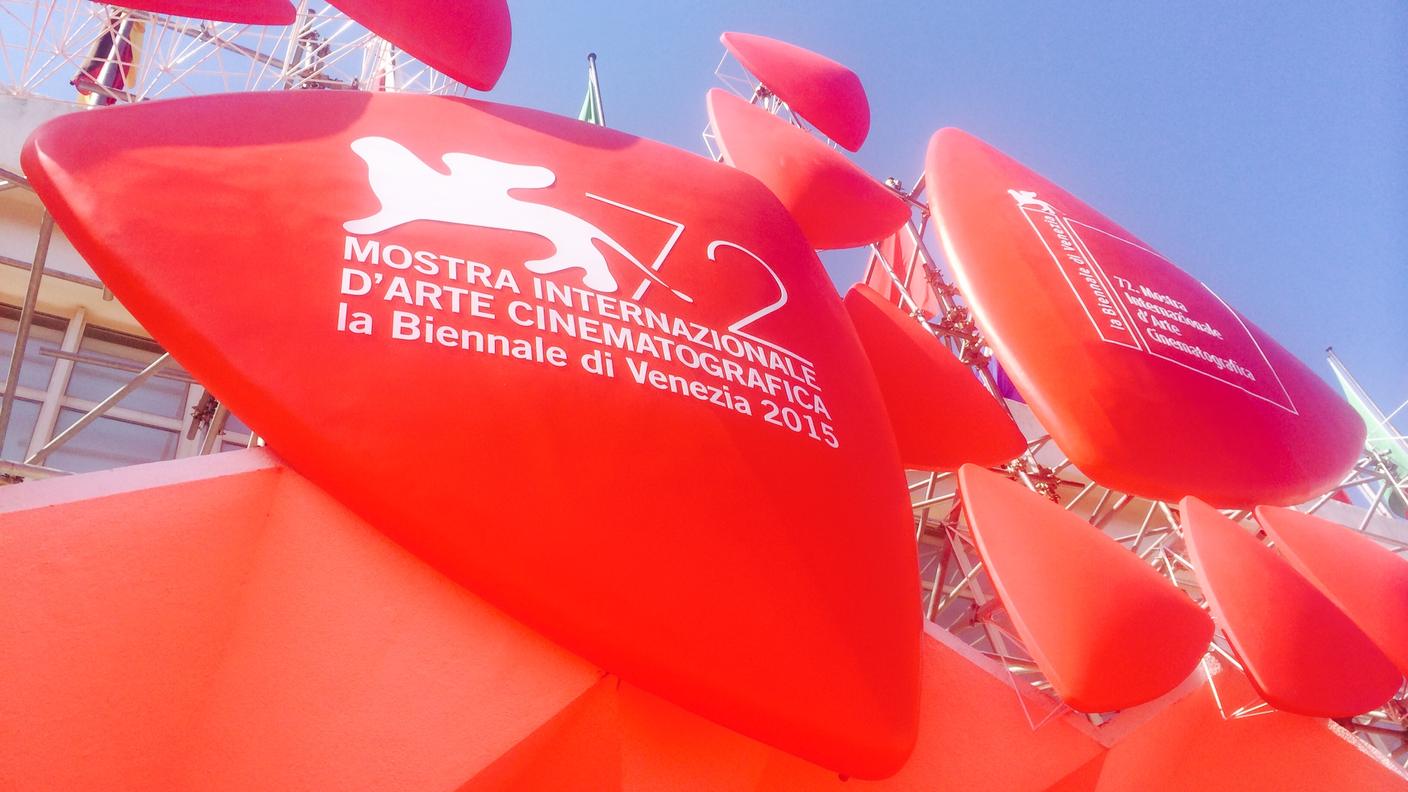 Venezia 72