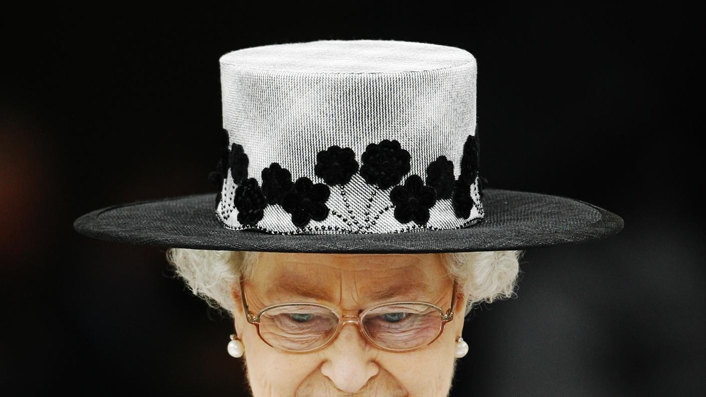 Famosa per i suoi cappelli