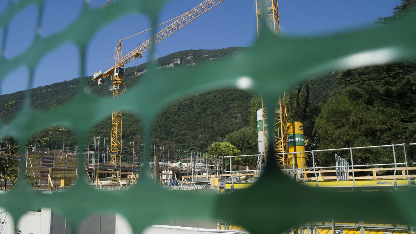 Cantieri
