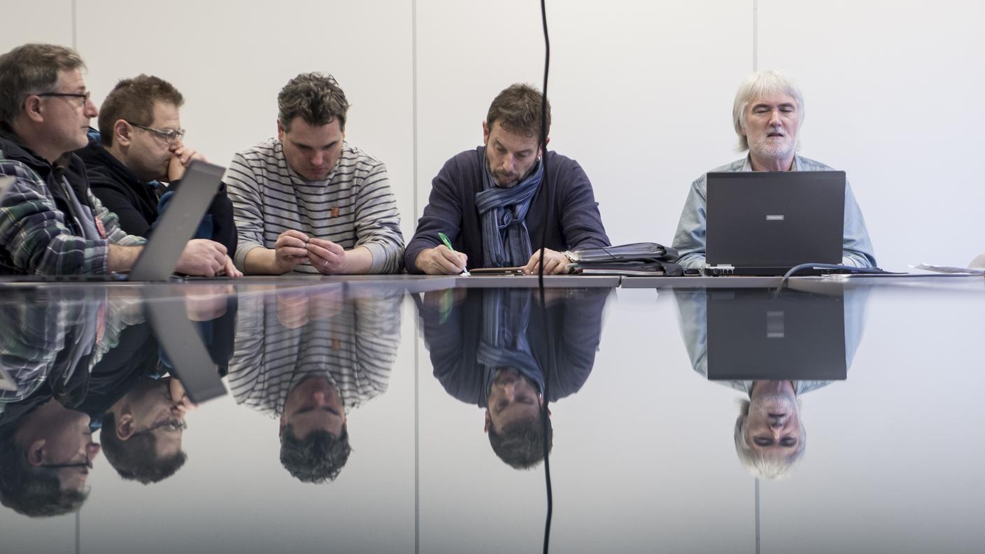 Si attende la data dell'incontro con la direzione delle FFS