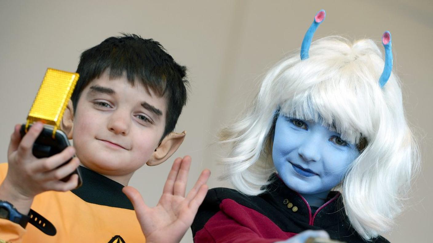 Il futuro è già passato... forse