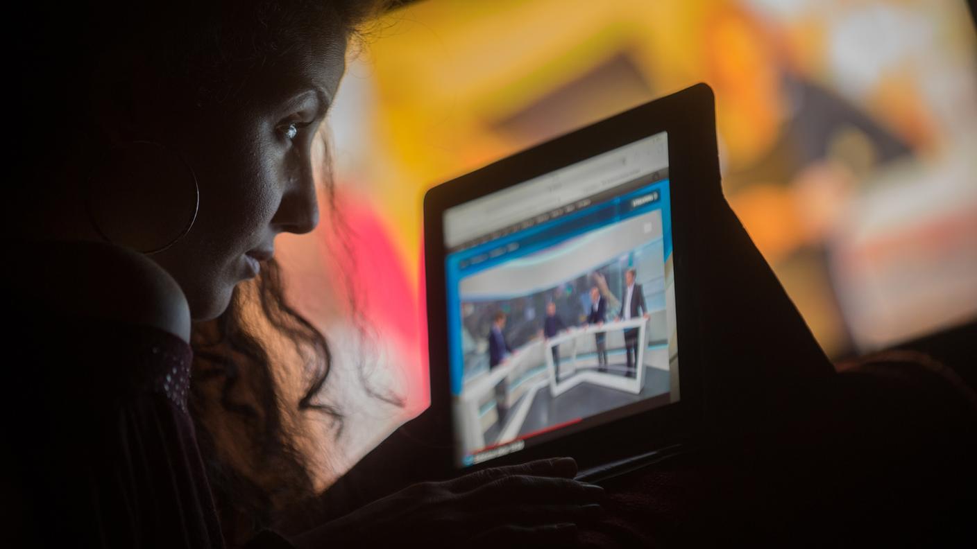 L’operazione ha oscurato 22 milioni di utenti in Europa