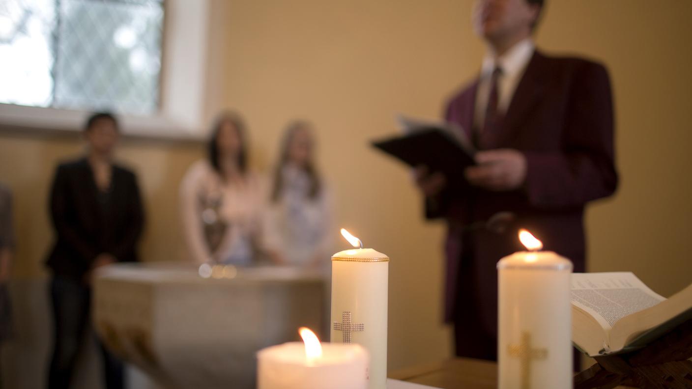 “Come le vittime, anche la Chiesa deve trovare il coraggio di affrontare la verità”