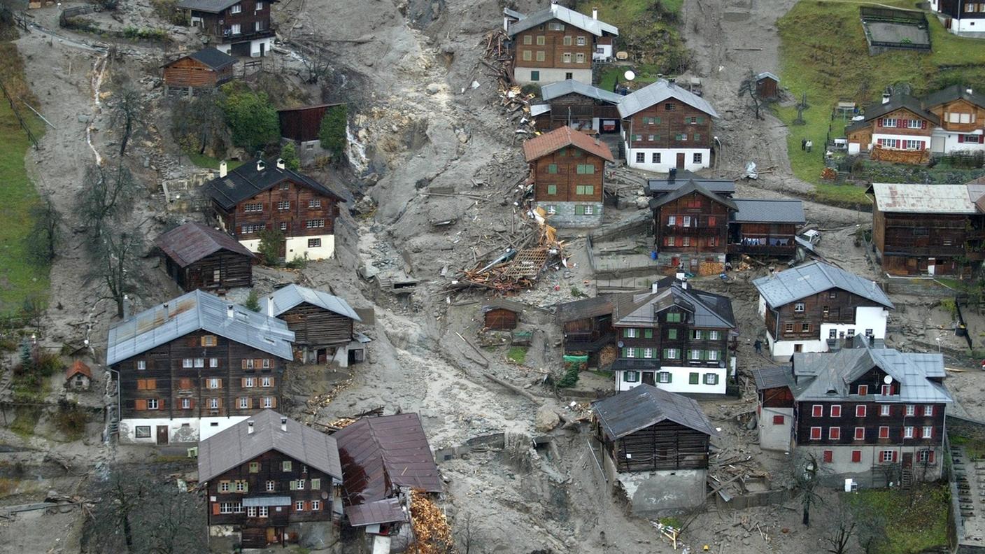 Il cambiamento climatico non riguarda solo le Alpi, ma anche l’Altopiano, le città e le aree urbane