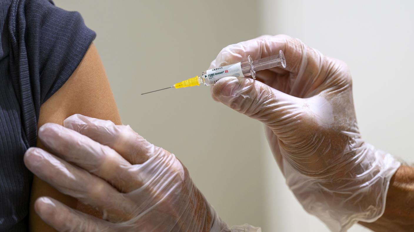 La vaccinazione contro il meningococco B è stata inserita nel calendario vaccinale svizzero all’inizio del 2024