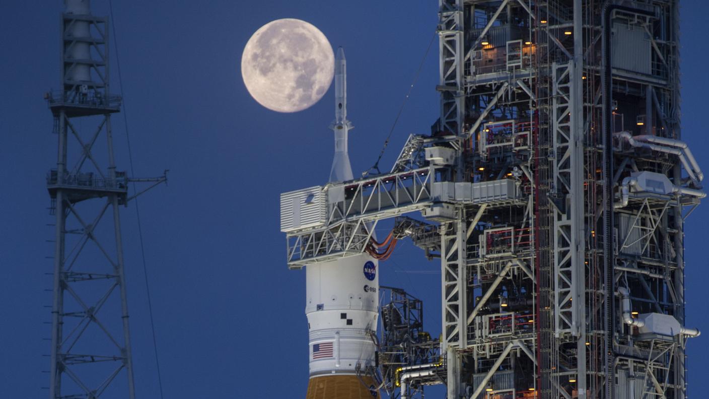 Entro 60 giorni, la NASA chiederà all’industria proposte concrete per la sua realizzazione