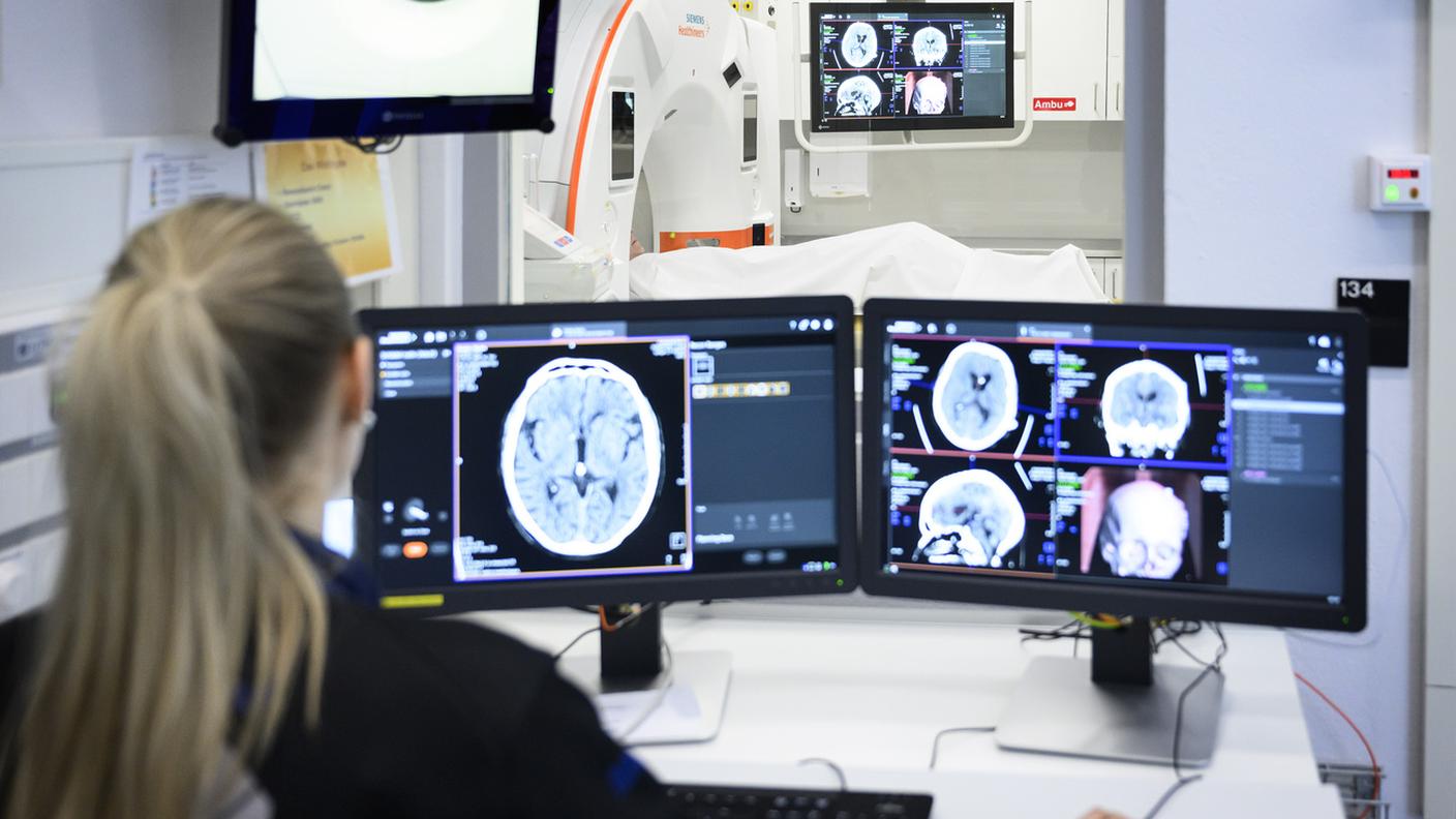 “Gli ospedali sono obiettivi allettanti per i criminali informatici, poiché trattano grandi quantità di dati sensibili”