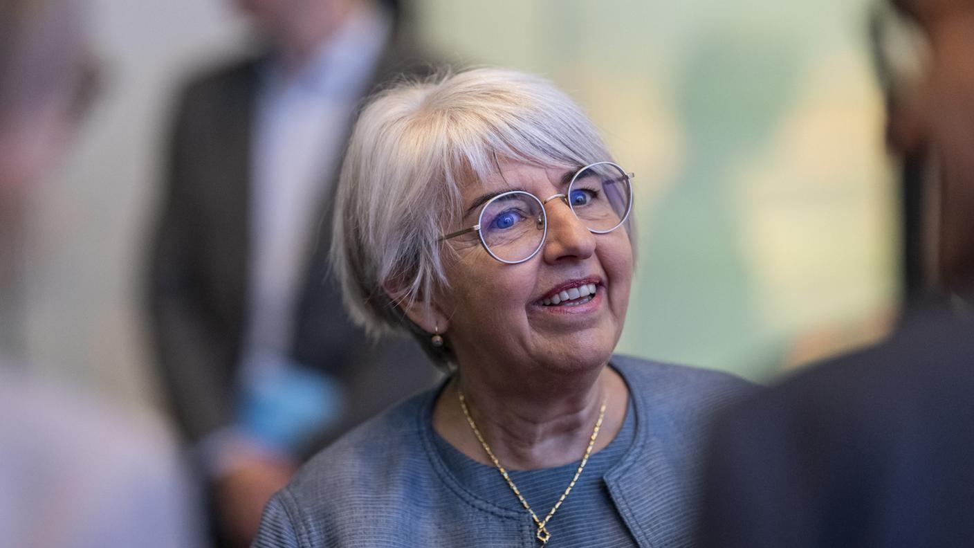 “È un’evoluzione che prendo molto sul serio”