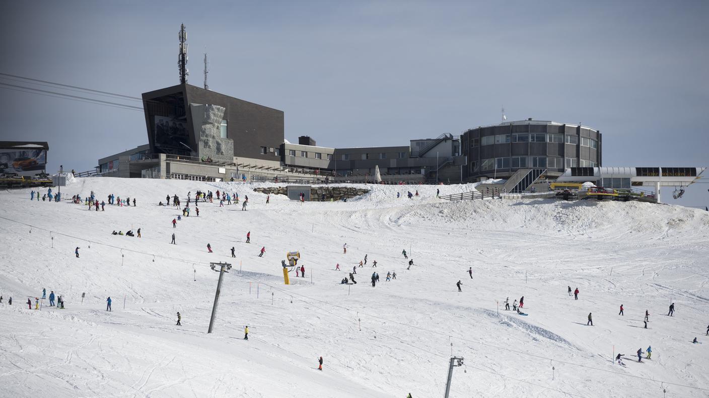 L’acquisizione della Weisse Arena da parte dei comuni di Flims, Laax e Falera, potrebbe aprire un nuovo capitolo per il turismo alpino svizzero