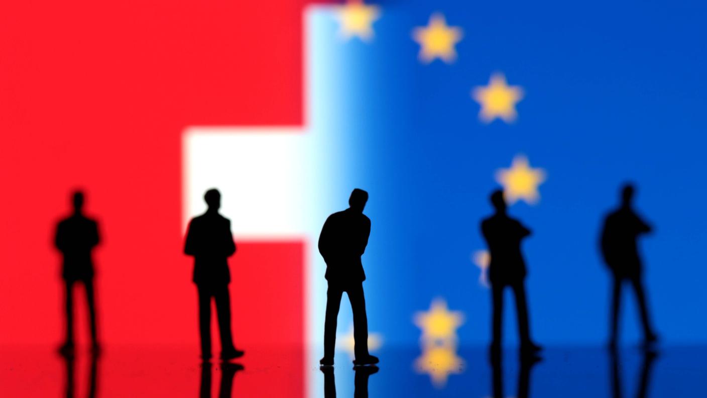 europa svizzera