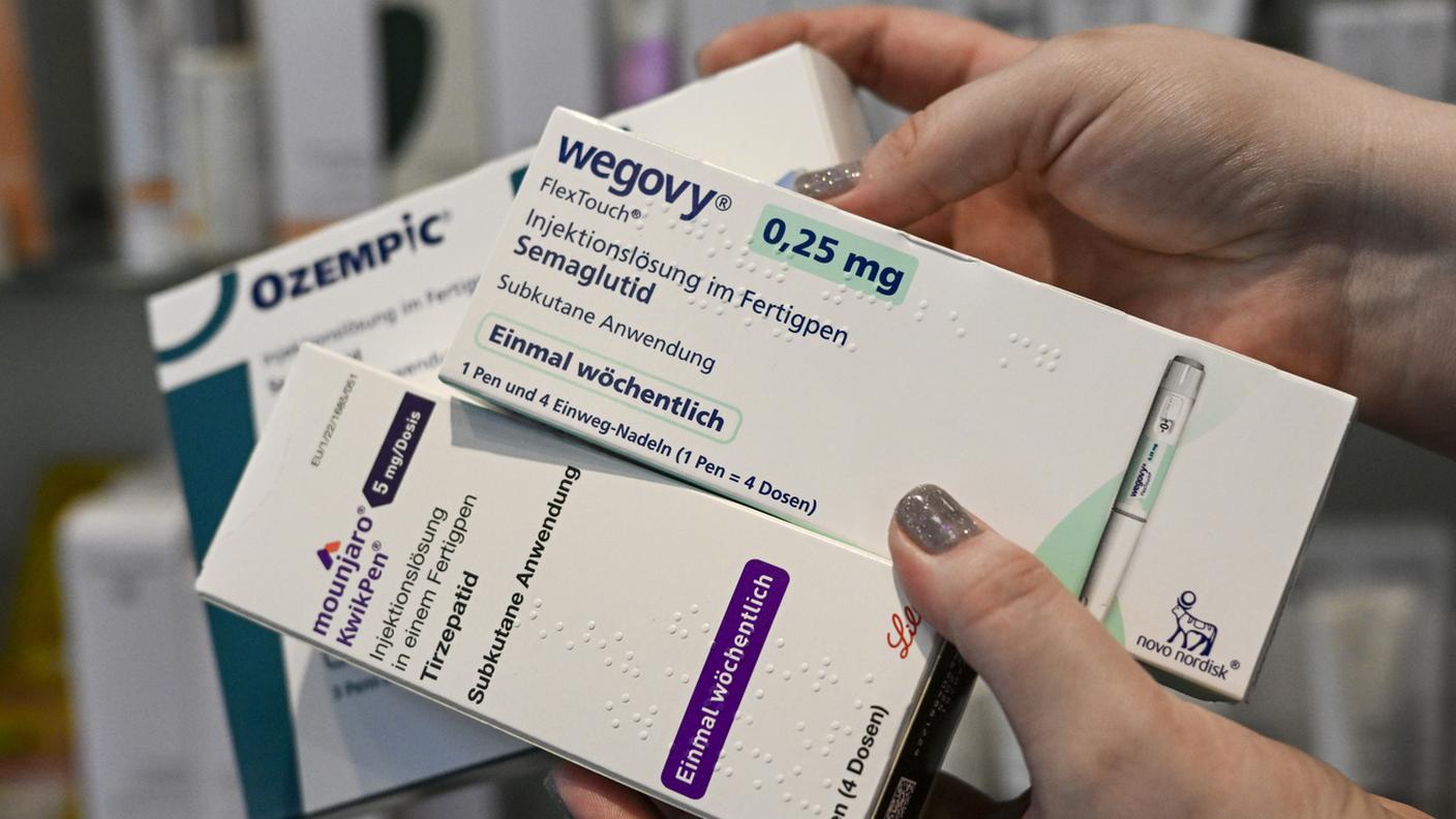 Nati per curare il diabete, farmaci come Ozempic, Wegovy e Mounjaro sono sempre più utilizzati anche per dimagrire