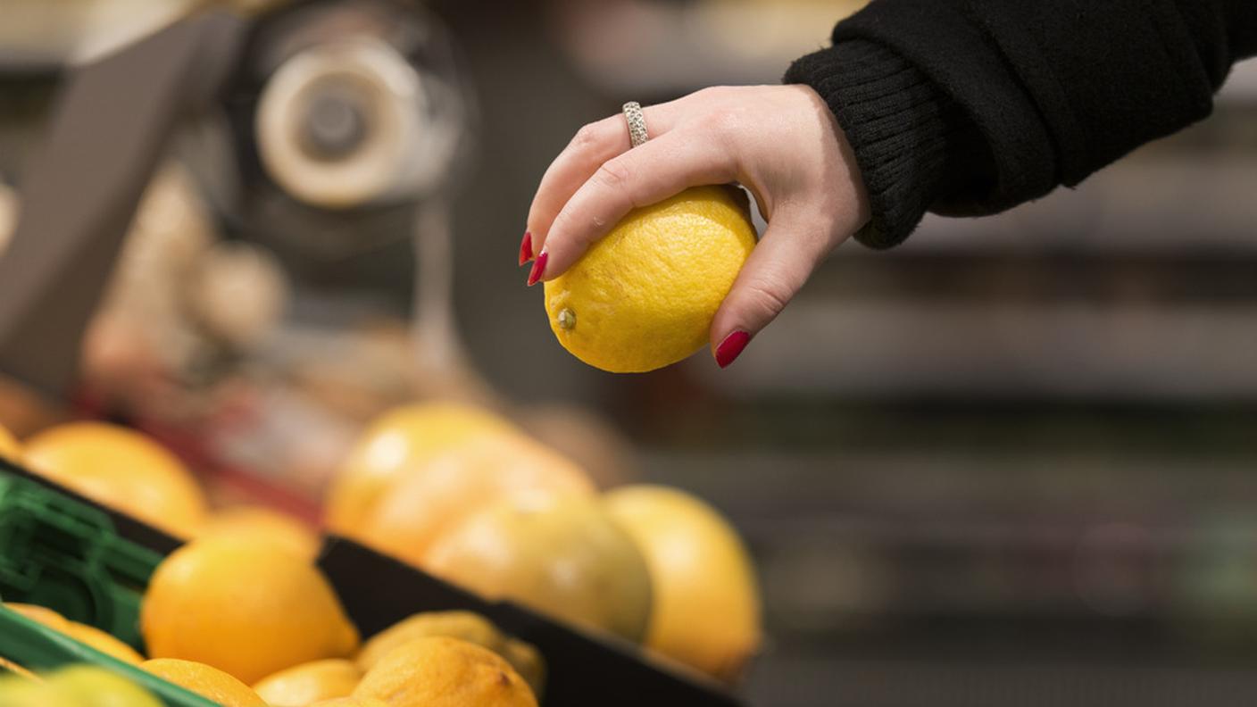 L'alimentazione è decisiva, sostiene l'esperto