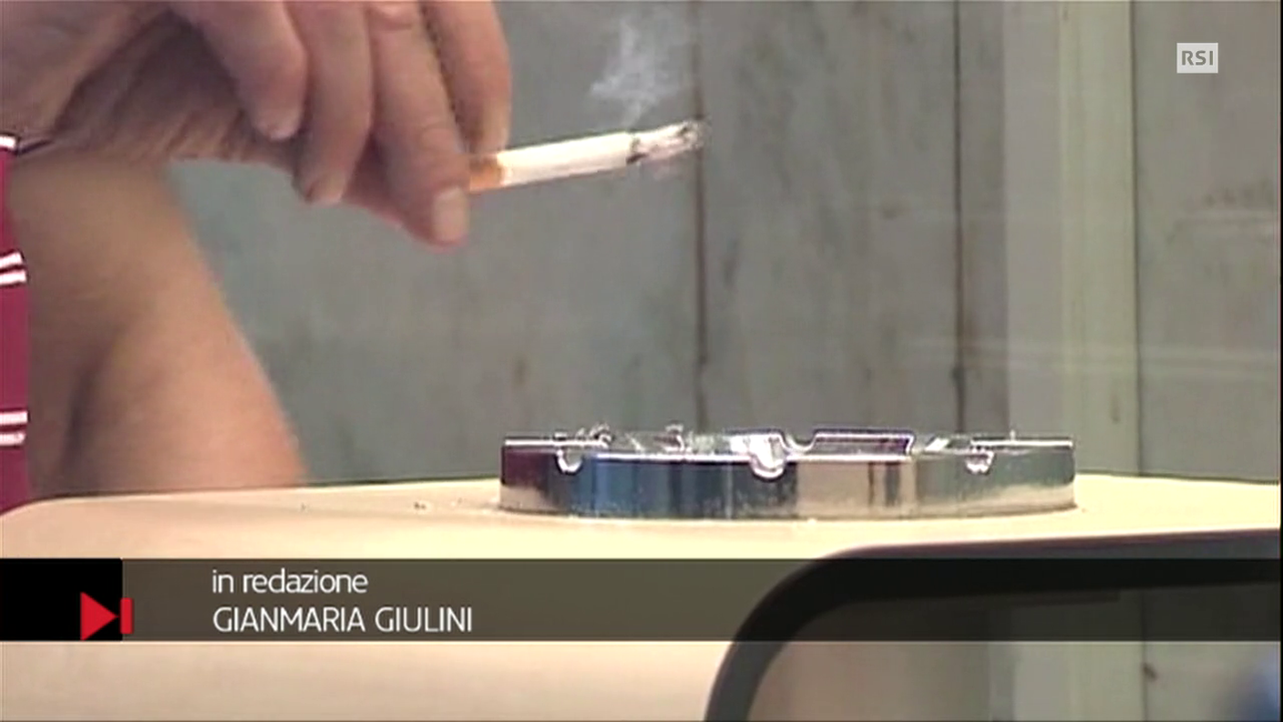tg12.30 del 31/05/2014: il servizio di Gianmaria Giulini