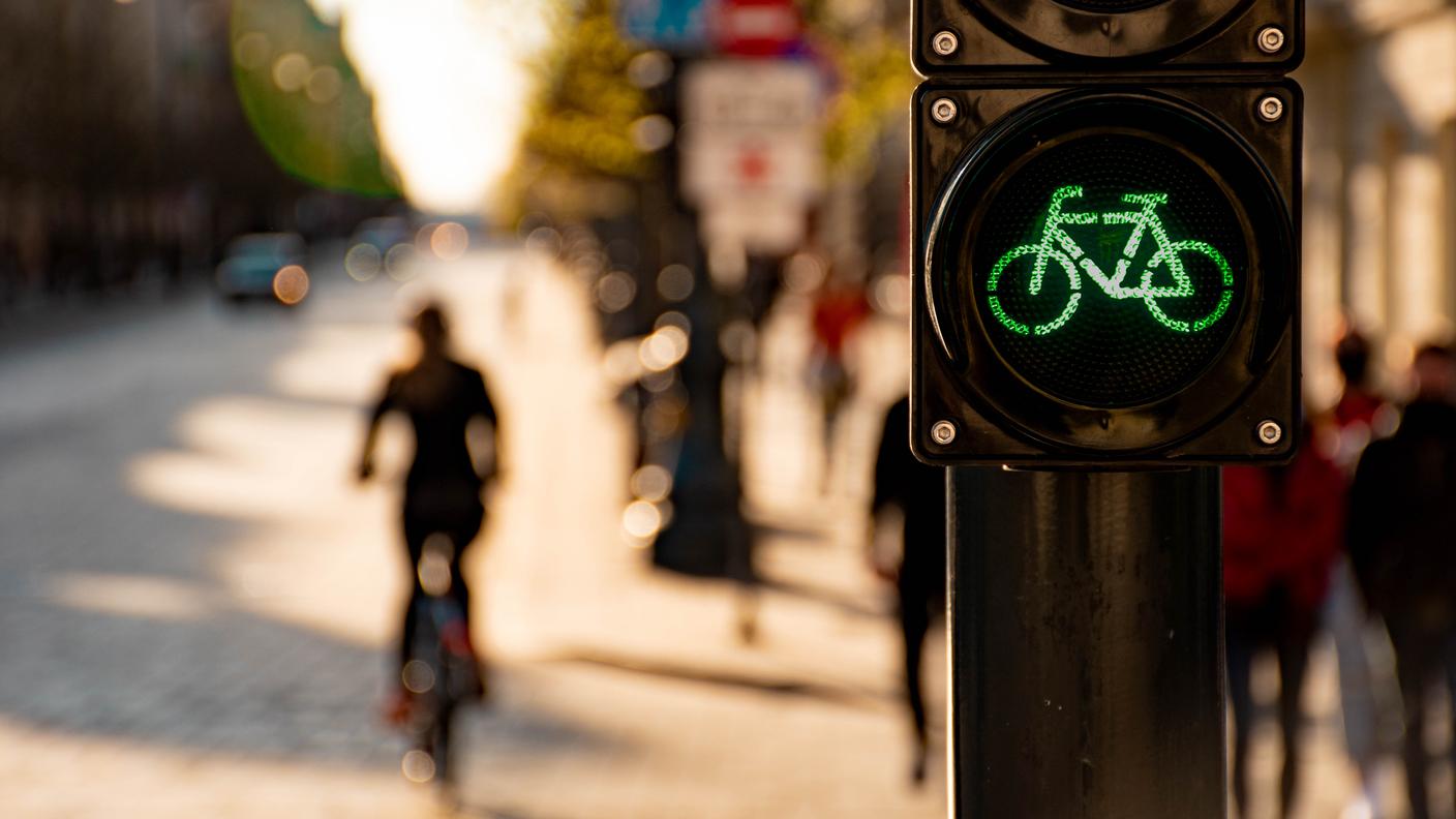 Priorità alla mobilità lenta per città più sostenibili