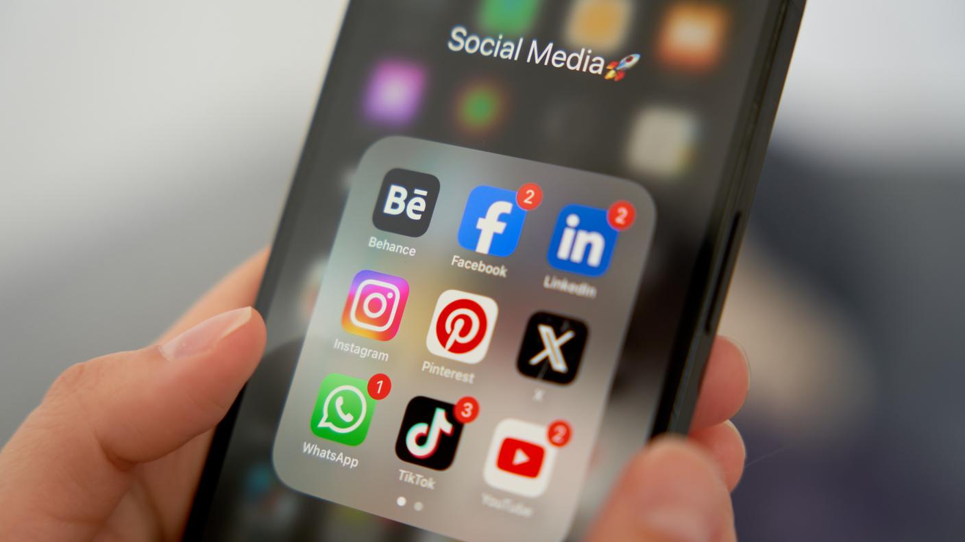 Sono i giovani, finora il cuore pulsante del sistema social, i primi a dire basta
