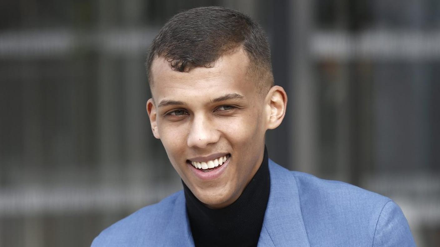 Stromae