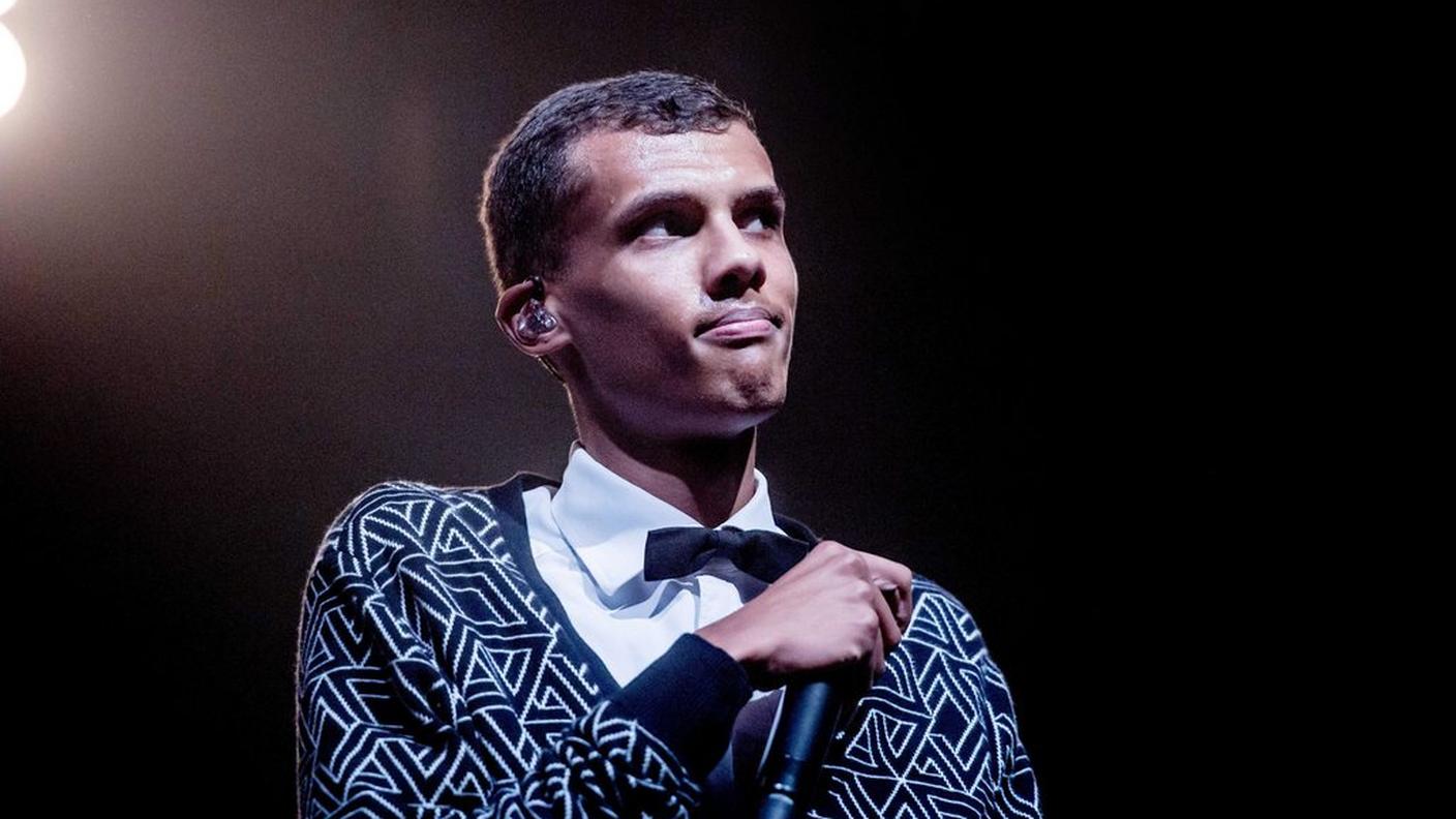 I locarnesi dovranno rinunciare al cantante belga