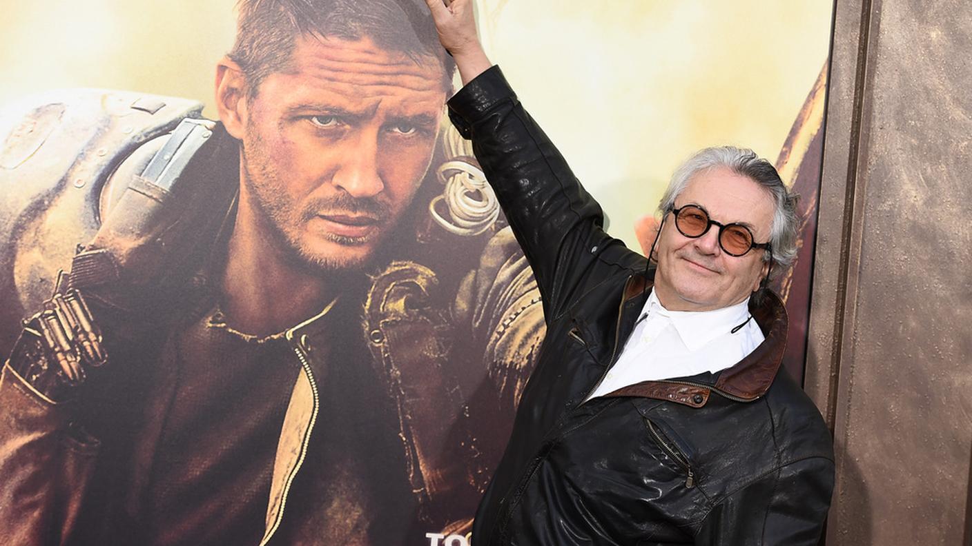 George Miller