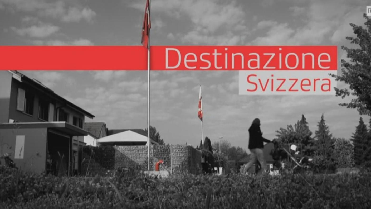 Quattro famiglie erano state seguite nel 2015