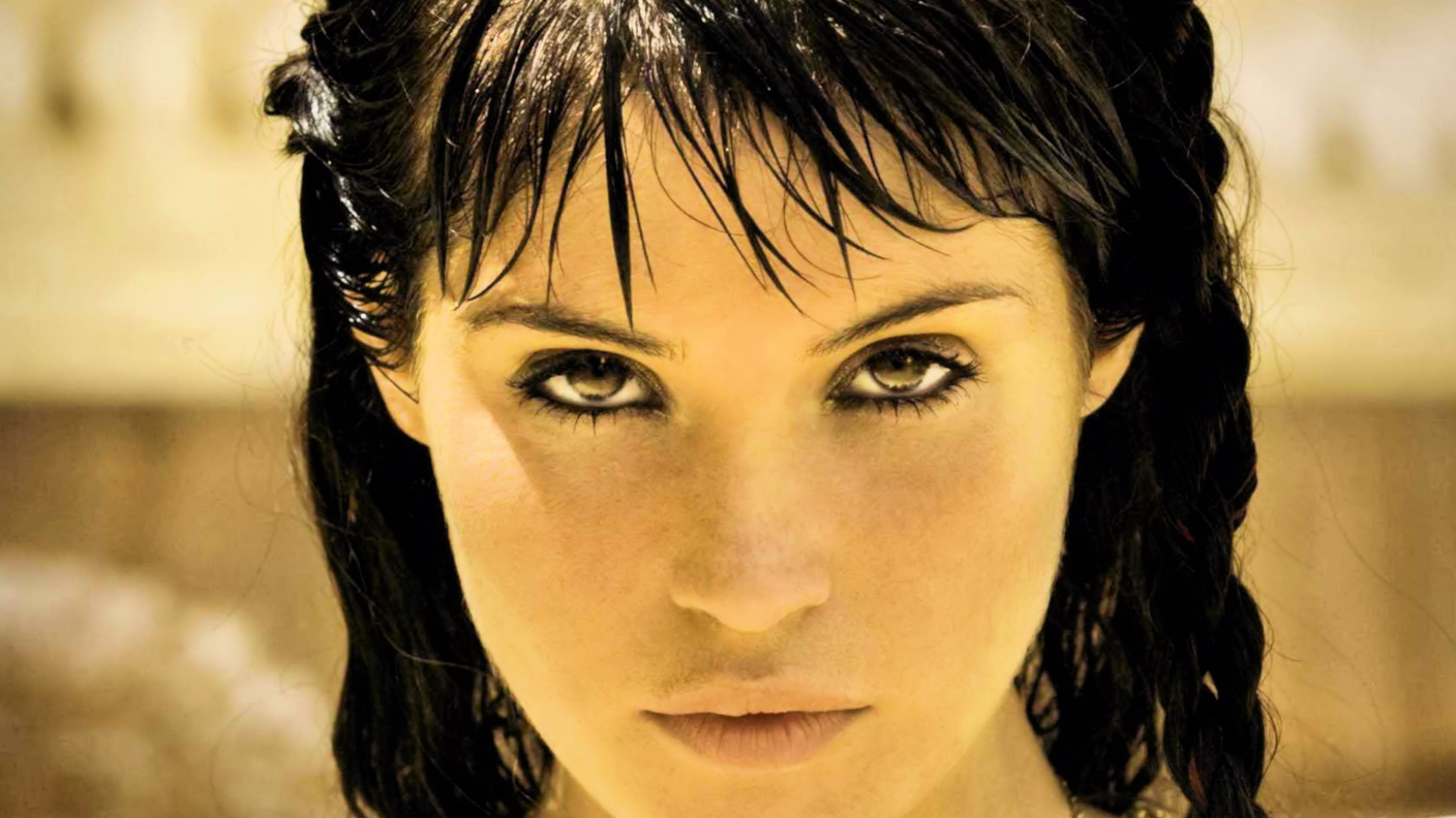 Gemma Arterton in Prince of Persia - Le sabbie del tempo