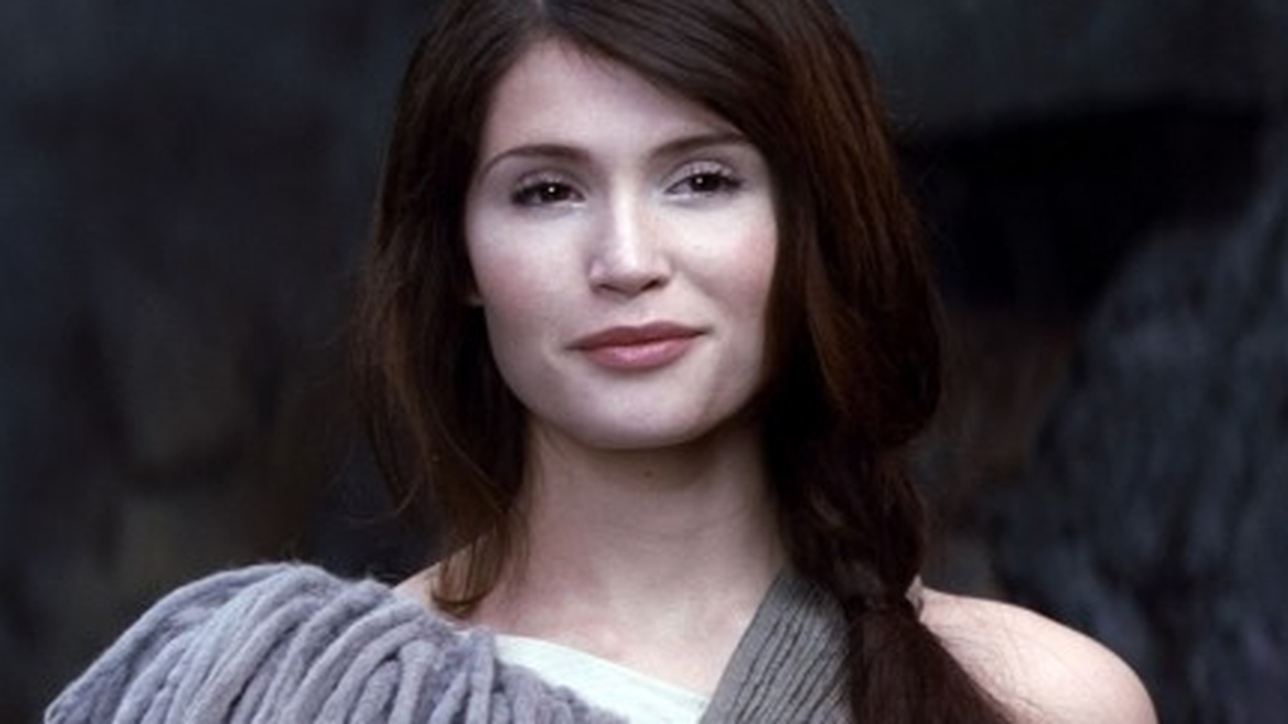 Gemma Arterton è Io in Scontro tra Titani 