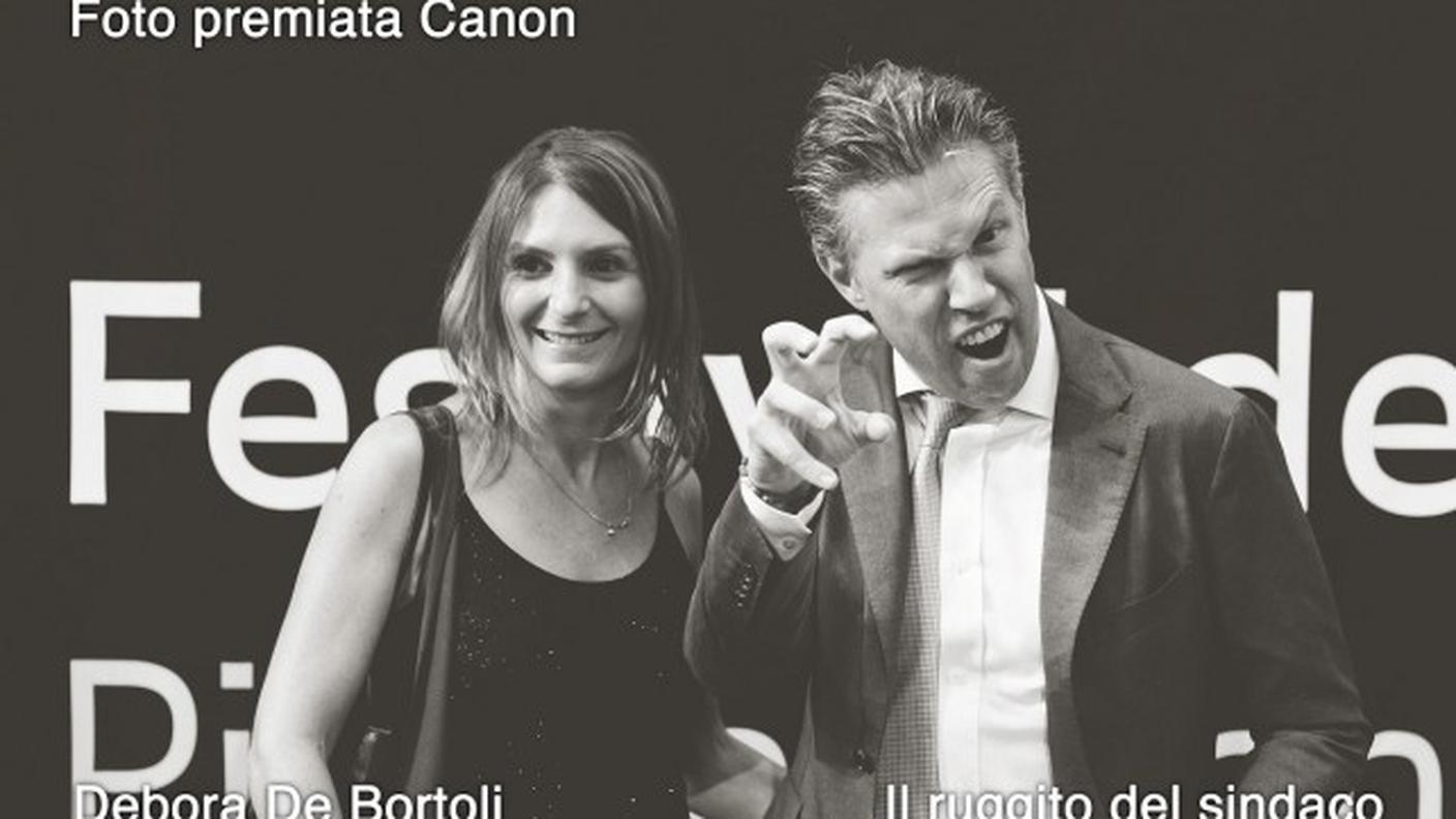 Il ruggito del sindaco