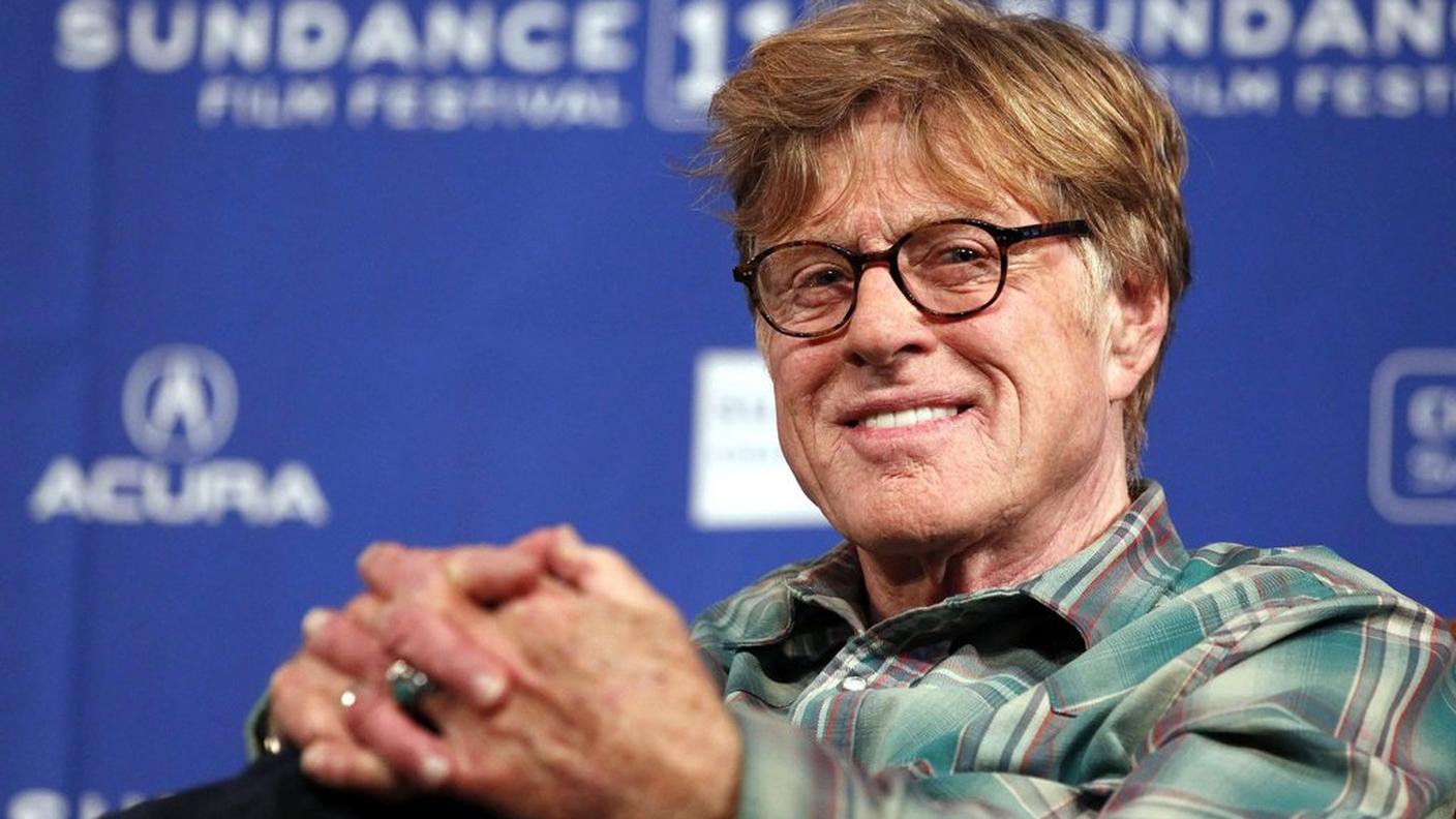 Happy birthday Mr. Redford
