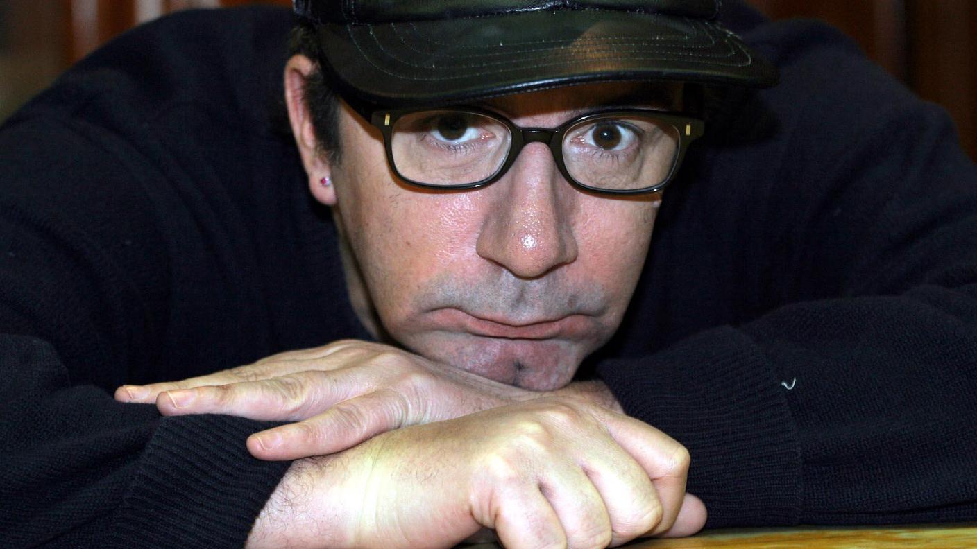Francesco Nuti